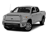 Used 2015 Toyota Tundra Truck Truck